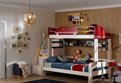 維意定制家具維修，兒童家具選購8條黃金鐵律！