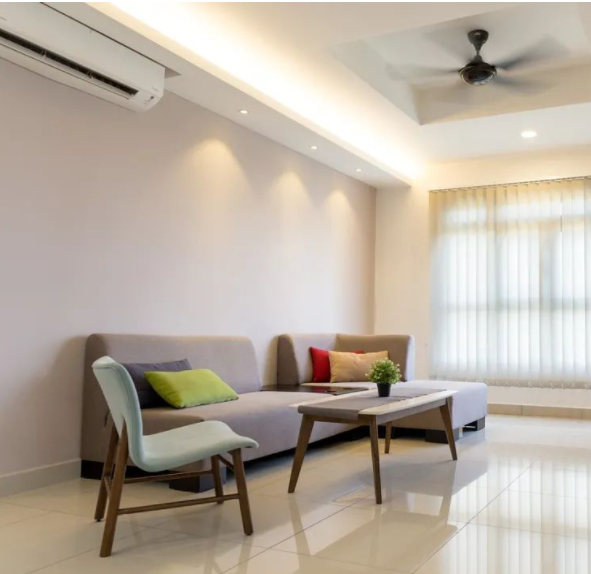 【集成吊頂十大品牌】衛(wèi)生間吊頂選集成吊頂還是石膏板吊頂呢？