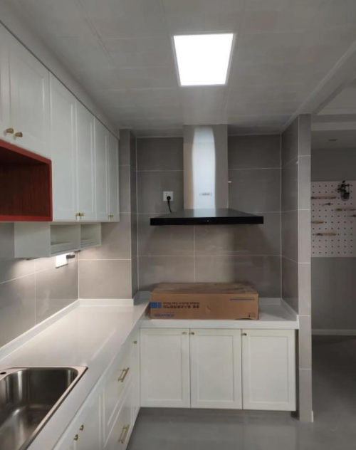 格柵板吊頂怎么安裝？格柵吊頂安裝方法是什么