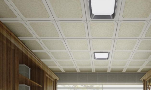 歐式pvc吊頂：歐式吊頂規(guī)范是什么？pvc吊頂安裝步驟方法