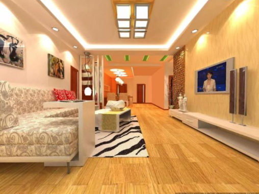 家裝吊頂材料：臥室吊頂裝修材料有哪些？臥室吊頂裝修材料盤點!