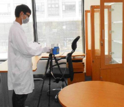 沈陽(yáng)除甲醛凈化：甲醛如何檢測(cè)，甲醛檢測(cè)注意事項(xiàng)