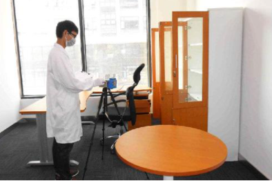 室內(nèi)甲醛超標檢測：內(nèi)甲醛檢測方法推薦，甲醛污染危害需知