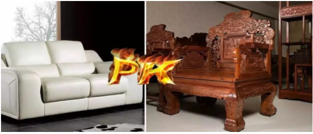 中國紅木古典家具：中國古典家具，帶你進(jìn)入更健康的生活