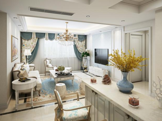 黃花梨木家具，古典家具如何與地毯巧妙搭配？