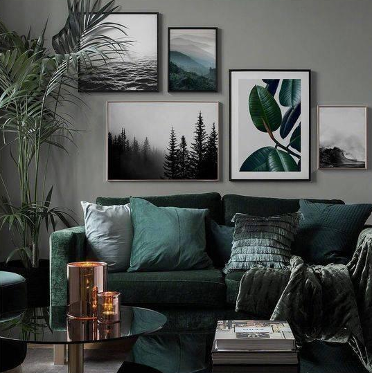 杭州窗簾制作：成品窗簾和定制窗簾，該怎么選擇