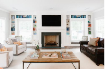 功夫方茶幾：你家里適合用哪種茶幾？挑選茶幾注意這幾點就夠啦