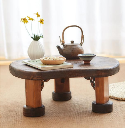 無限茶幾架，新中式小茶幾！
