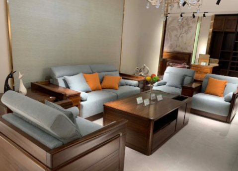 家居收納小技巧，家具的選擇之茶幾的挑選！