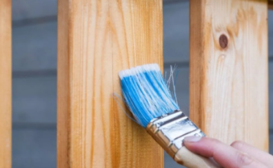 木器漆施工工藝，家具用木器涂料檢測(cè)