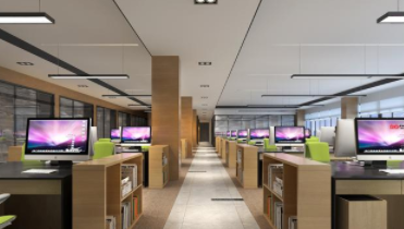 深圳辦公室裝飾設(shè)計：辦公室裝飾如何提升辦公環(huán)境？辦公室裝飾設(shè)計注意什么