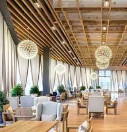 照明燈具加盟，室內(nèi)燈具如何選購呢？