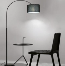 現(xiàn)代臥室燈具：室內(nèi)燈具怎么安裝？有什么技巧與方法？