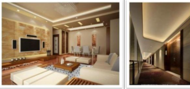 家庭裝修設(shè)計風(fēng)格，家庭裝修室內(nèi)燈光怎么設(shè)計？