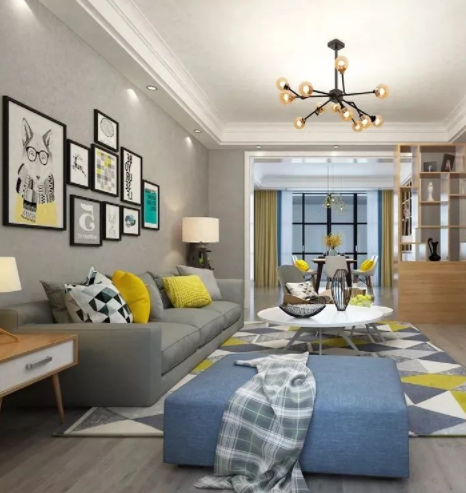 節(jié)能燈具照明;燈具裝修指南，如何選取合適的燈具?