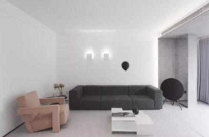 客廳無主燈設(shè)計：見光不見燈就能改變室內(nèi)格調(diào)，無主燈設(shè)計打造高品位的居家環(huán)境