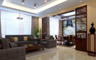 家庭室內(nèi)裝修材料：室內(nèi)裝修都用的是哪些材料？