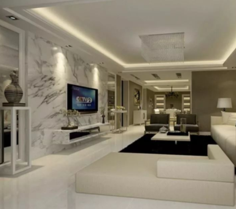 節(jié)能led燈具加盟：怎樣選擇LED室外亮化燈具呢？