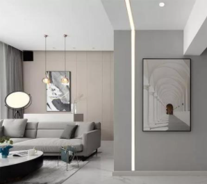 防撞木樓梯扶手：家庭室內(nèi)樓梯扶手什么材質(zhì)好？