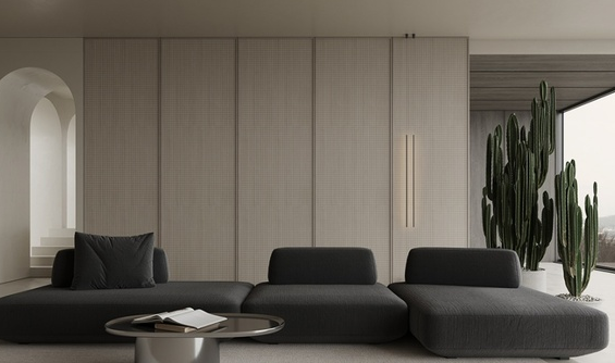 這個(gè)夏天讓藤編家具給你的家降降溫！