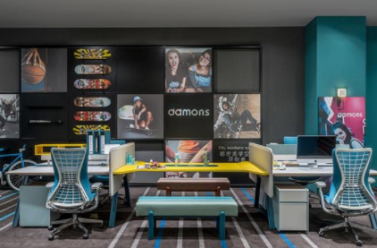 簡約風(fēng)格裝修：現(xiàn)代辦公家具的風(fēng)格怎樣搭配？