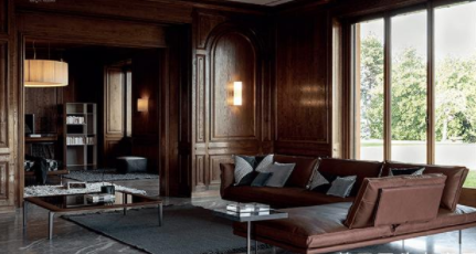 定制家具十大品牌：打造雅致端莊的生活環(huán)境 現(xiàn)代風格進口家具品牌有哪些？