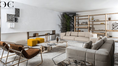 歐式家具十大品牌，從古典到現(xiàn)代，每一種風(fēng)格都精妙絕倫