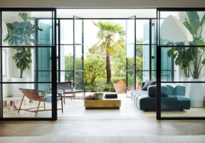 新古典風(fēng)格：古典主義別墅的新生，每件家具都超貴，奢華典雅而又現(xiàn)代