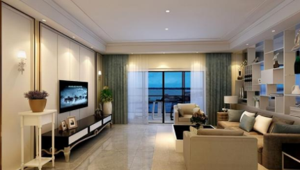 新中式簡約風格家具，家具的風格分類