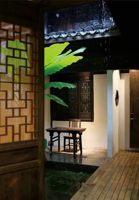 開(kāi)放式書(shū)房家具：“傳統(tǒng)書(shū)房”家具要怎么選擇，如何擺放才合理？