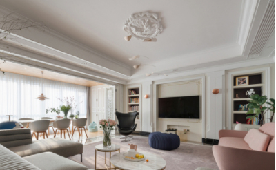 全鋁家具賣場：想讓餐廳家具挑選、擺放不踩雷？這些基本點要把握好