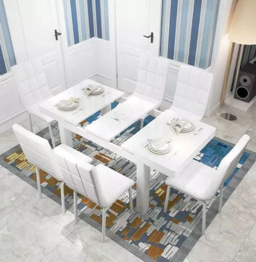 餐廳吊頂設計：簡歐餐廳吊頂效果圖 享受歐式燭光晚餐