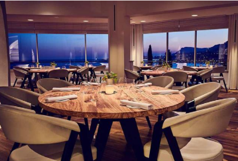 家庭室內(nèi)設(shè)計模型：2021年流行的餐廳室內(nèi)設(shè)計趨勢