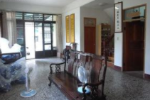 新中式家具定制：小清新的家居然用上了中式家具？