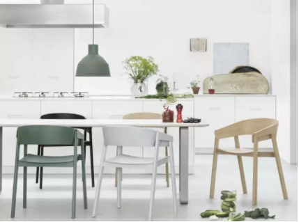 中餐廳裝修設(shè)計(jì)：餐廳布置的小訣竅，讓你的家顏值翻倍