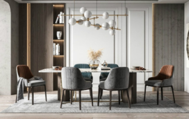 陜西高端全屋定制：全屋定制要花多少錢？定制家具預(yù)算分析！