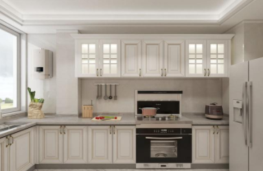 家庭裝修步驟和流程：廚衛(wèi)毛坯裝修步驟及注意事項(xiàng)，實(shí)慕家居給您詳細(xì)講解