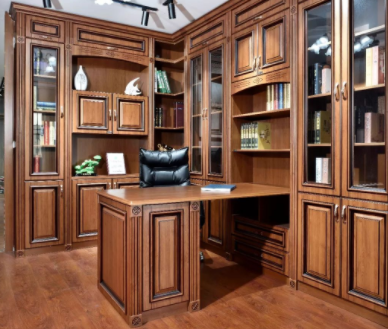 中國(guó)紅木古典家具;古色古香的拉手，古典家具點(diǎn)睛之筆！