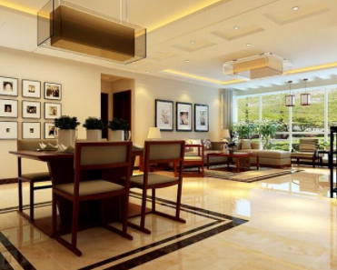 新古典家具風(fēng)格：黑檀新古典家具遇上輕奢是愛(ài)的碰撞還是美的延續(xù)？