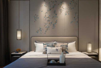 整體家裝風(fēng)格：，新中式風(fēng)格配什么家具合適？