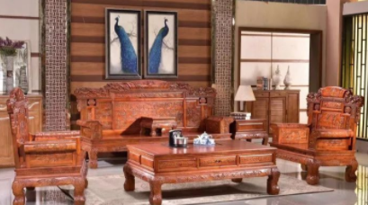 香樟木家具：香樟木沙發(fā)的優(yōu)點(diǎn)有哪些？