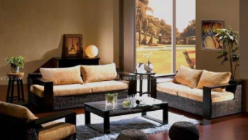 藤藝家具沙發(fā)：藤藝家具，編織的藝術(shù)