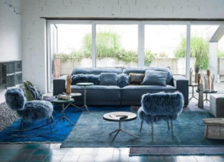 格調(diào)生活主題：格調(diào)十足的藝術(shù)品，這樣的家具才叫頂級(jí)