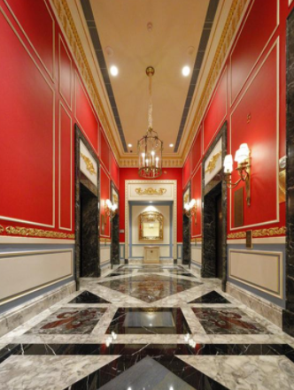 古典家具設(shè)計(jì)師：家具的風(fēng)格特征有哪些？