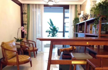 紅木家具品牌款式：文人為什么對(duì)紅木家具喜愛(ài)有加？