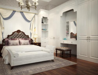 全屋定制家具加盟，全屋定制家具包括哪些？