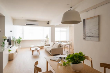 原木家具裝修：原木色家具該如何搭配？