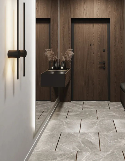 全屋定制家具加盟網(wǎng)，極簡原木定制家具，沉靜的藝術(shù)！