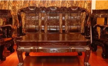 老紅木家具品牌：古樸沉穩(wěn)與低調奢華并存的紅木家具都有哪些種類呢？