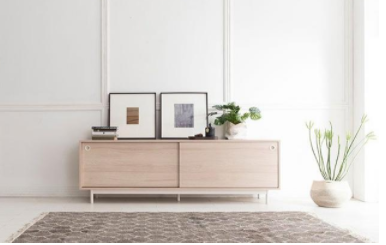 板式家具十大品牌：如何打造豐富的家具貼面圖案？